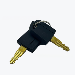 New Assembly Ignition Switch Module Key 142-8858 for Caterpillar for Models 267B 268B D6T D6R D8R 247B 257B 420D 906 - Product Image 3