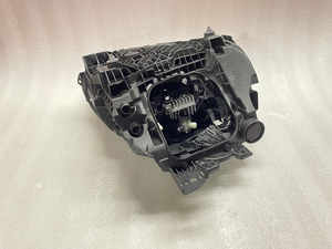 2022-2024 2022 2023 2024 Phare avant Por-sche Taycan 9J1941031F FULL LED Phare gauche - Product Image 2