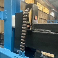 Plateforme élévatrice de quai de chargement portable CHANGDING CFY-3T en acier à haute teneur en manganèse, 2-3T, alimentée par courant alternatif, hydraulique, mobile, 1700 mm de levage