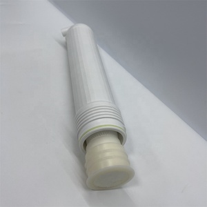 Cartuchos de filtro de agua PVDF PES bebiendo 0.01um membrana hueca absoluta UF - Product Image 4