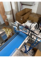 Machine d'emballage automatique YH pour le comptage et le conditionnement de sachets multiples en boîtes, machine de tri et d'emballage de bâtonnets en carton pour 10, 20, 50 pièces
