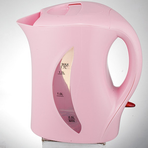 Asiento de entrenamiento para ir al baño Frank, color rosa, de plástico, para bebés y niños pequeños, con respaldo suave y diseño de seguridad. - Product Image 3