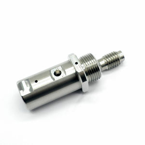 Attuatore Valvola di Scarico per Macchina Taglio a Idrogetto per Pietra, Ricambio Valvola di Scarico, <span class=keywords><strong>Vite</strong></span> di Fissaggio Valvola 001112-1 - Product Image 3