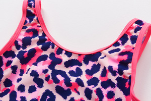 <span class=keywords><strong>Maillot</strong></span> <span class=keywords><strong>de</strong></span> <span class=keywords><strong>bain</strong></span> une pièce à imprimé léopard pour filles <span class=keywords><strong>de</strong></span> haute qualité pour enfants <span class=keywords><strong>de</strong></span> 5 à <span class=keywords><strong>12</strong></span> <span class=keywords><strong>ans</strong></span> - Product Image 5