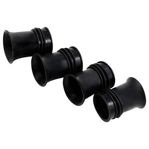 4 pz/set parte moto interfaccia carburatore per Honda CB750K 1969-1976 CB750F Super Sport 1975-1976 17253-341-300 MC-JKJ015-FZ - Product Image 4