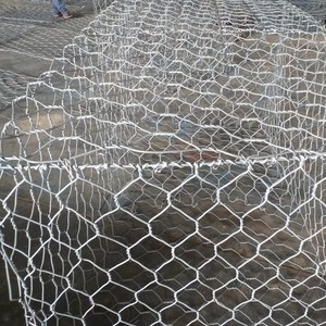 Thông số kỹ thuật tùy chỉnh cho nệm <span class=keywords><strong>RENO</strong></span> lưới được ưa thích cho các dự án bảo tồn nước phục hồi sinh thái - Product Image 4