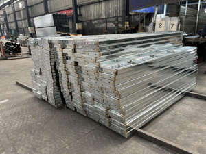 Construction 5m Scaffolding Plank,<strong>Scaffold</strong> Plank Dimension,Scaffolding Boards For Dubai Standard - Product Image 5