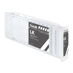 700 мл T44J Пустой совместимый чернильный картридж с чипом для принтеров Epson SC P7500 P9500 - Product Image 3