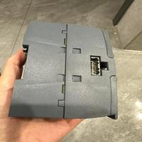 Módulo de Entrada Analógica 6ES7231-5QF32-0XB0, Entrada de Termopar AI, Panel de Control de Automatización Industrial PLC, Controlador Lógico Programable