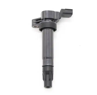 Original Auto Parts Automotive Engine System Ignition Coil 25190788 96983945 96875090 for Chevrolet 12-15 Spark 1.2L