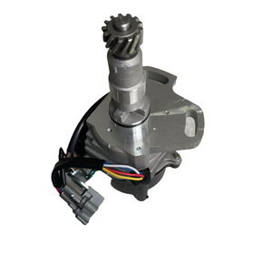Distribuidor de Encendido 19020-75041 19020-75031 para Motores Toyota 1RZ 2RZ 3RZ 12V, Pieza de Repuesto Nueva - Product Image 2