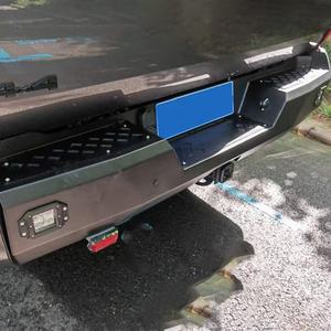 ให<span class=keywords><strong>ม</strong></span>่ล่าสุดปี<span class=keywords><strong>2022</strong></span> + ทุนดรารถออฟโรด4x4กันชนเหล็กเสริ<span class=keywords><strong>ม</strong></span>กันชนท้ายรถลากจูงกันชนหลัง - Product Image 2