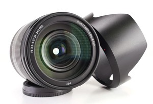 Hft chuyên nghiệp FE 24-240 mét f/3.5-6.3 OSS Mirrorless máy ảnh kỹ thuật số Full-frame lens bán buôn <span class=keywords><strong>DSLR</strong></span> & ống kính phụ kiện - Product Image 5