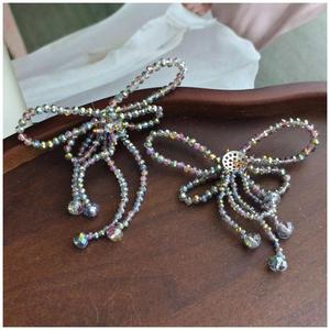 Accesorios de dibujos animados, estilo bohemio, componentes para compras al por mayor, piezas y accesorios huecos de colores para ceremonias de premiación, bolsos y equipaje. - Product Image 4