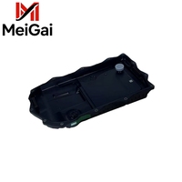 24008672573 Auto Parts Auto Engine System Transmission Oil Pan for bmw 7 Series G12 Hot Sale