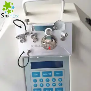 Smd Chip Teller COU2000EX Lekdetectie Intelligente Elektronische Component Reel Teller Smd Reel Teller