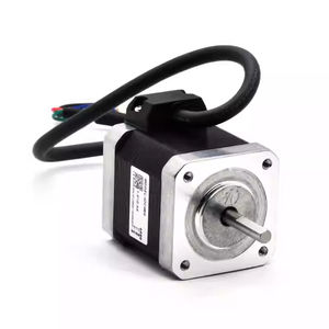 Leadshine 57 Series 1.8 Moteur pas à pas à axe unique 57cm06 Contrôle biphasé en boucle ouverte - Product Image 6