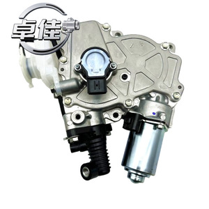 Ensemble d'actionneur d'embrayage ZJ-07-155 pour Toyota Corolla OE 31360-52042 31360-52044 23938218 33960-64041 - Product Image 4