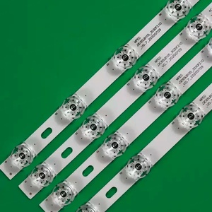 HX-NO.2595แถบไฟ LED V0 65HR330M12A1 4C-LB6512-ZM06J GIC65LB105_3030F2.1D_V0.7สำหรับทีวี65A363ทีวี65 "65V2-PR0ไฟหลังทีวี LED - Product Image 2