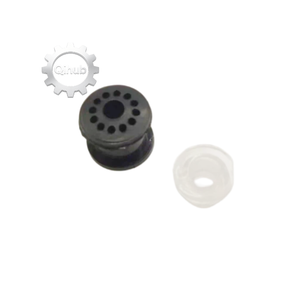 Transmission <b>Gear</b> Shift <b>Cable</b> Linkage Bushing for Ford OEM 4S6P-7412-AA 4S6P7412AA - Product Image 5