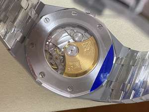 Montre mécanique automatique de qualité supérieure en gros, 41 mm, mouvement 2385, chronographe multifonctionnel pour hommes - Product Image 5