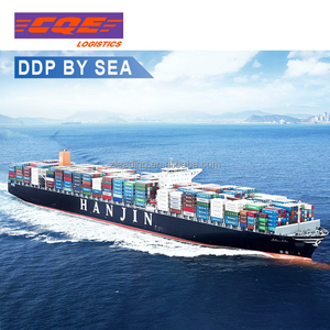 Servizio di Spedizione Merci e Logistica, Agente di Trasporto Marittimo per il Messico, Consegna Porta <span class=keywords><strong>a</strong></span> Porta, Spedizione e Trasporto per Esportazione - Product Image 3