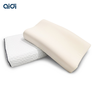 Aidi <span class=keywords><strong>Almohada</strong></span> Ergonómica de Látex para Dormir Cómodo, Cuello Relajante, Precio de Fábrica - Product Image 1