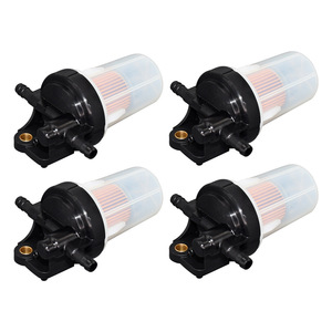 Filtro de Combustible Diésel LINDOO 6A320-58862 Separador de Agua y Aceite para Motores Fuera de Borda - Product Image 5
