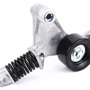 รอกปรับความตึง<span class=keywords><strong>สายพาน</strong></span>16620-28041 16620-28040สำหรับ Toyota Avensis T22 Verso RAV4 <span class=keywords><strong>Camry</strong></span> <span class=keywords><strong>เครื่อง</strong></span>ยนต์ด้านหน้า - Product Image 5