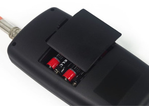 LANDTEK CM-1210A เครื่องวัดความหนาของสารเคลือบสีแบบดิจิตอล F/NF อะลูมิเนียมและพื้นผิวเหล็ก 0-2000um - Product Image 3