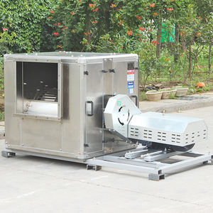 Ventilador de escape de cocina para restaurante <span class=keywords><strong>peruano</strong></span>, ventilador de ventilación de escape para centros comerciales y supermercados - Product Image 1