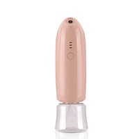 Appareil de beauté professionnel portatif pour usage domestique Gadgets 2026 – Soin du visage hydratant, injecteur, nano-spray, jet d'oxygène