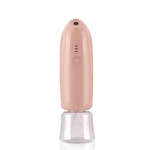 Appareil de beauté professionnel portatif pour usage domestique Gadgets 2026 – Soin du visage hydratant, injecteur, nano-spray, jet d'oxygène - Product Image 1