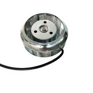 Ventilador de Husillo A90L-0001-0519R FANUC AC200V Original de Japón - Product Image 1