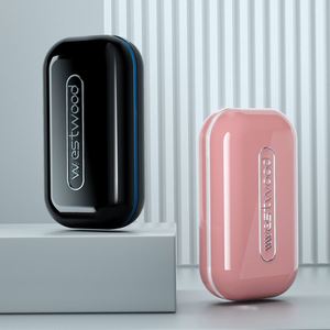 Popular Travel Portable Small Mini 7 Days Week Carefully Sealed Home Pill <b>Storage</b> <b>Box</b> Custom - Product Image 1