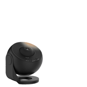 Projecteur de fête pour chambre d'enfant Bolong, moderne, alimenté par USB, en ABS noir, rotation à 360°, lampe LED <span class=keywords><strong>ciel</strong></span> <span class=keywords><strong>étoilé</strong></span>, <span class=keywords><strong>planétarium</strong></span> - Product Image 5