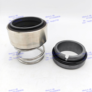 Guarnizione meccanica H12N per ALLWEILER LV40 pompa auto/SIC/EPDM/G9 - Product Image 4