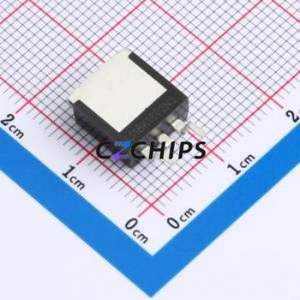 Original et nouveau BUK7619-100B-VB TO-263(D2PAK) Transistor Transistor à effet de champ (MOSFET) - Product Image 2