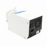 Manguera de bomba peristáltica de alto flujo Alta precisión 500ml 3000ml Bomba dosificadora de archivo de laboratorio con controlador