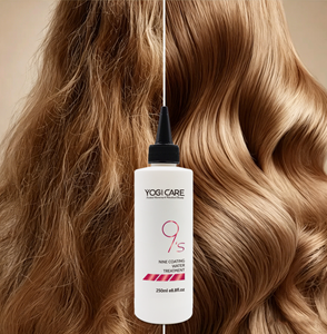 Après-shampoing réparateur capillaire aux herbes sous marque privée et grossiste en soins capillaires aux 9 acides aminés - Product Image 1