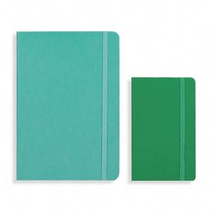 High Quality Wholesale Felt Lined Journal <b>Sublimation</b> Blank Reusable Notebook and <b>Pen</b> Set for School Stationery - Product Image 2