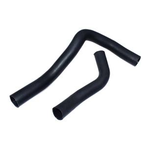 Mangueras de Refrigerante Huajiefan 19501-PNB-000 19502-PNB-000 para Honda CRV 2002-2006, Repuestos de Goma - Product Image 1