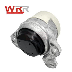 2052400800 2052402500 WRR ยางรองแท่นเครื่องคุณภาพสูงสำหรับรถเบนซ์ W205 W213 C300 E300 ยางกันกระแทกแบบพรีเมียมสำหรับงานหนัก รับประกัน 1 ปี - Product Image 5