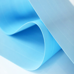 Bột giấy lọc màn hình hình thành vành đai polyester hình thành vải lưới - Product Image 2