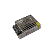Großhandel Schaltnetzteil 5V6A S-30-5 Aluminiumgehäuse Hohe Effizienz für CCTV-Sicherheitsüberwachung & LED-Streifen