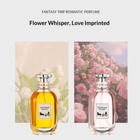 Spray Corporel Parfumé Floral pour Femmes d'Asie du Sud-Est, Longue Durée, Usage Quotidien, Taille Standard, Origine Zhejiang, Vente en Gros