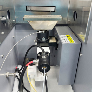 Spettrofotometro ad <span class=keywords><strong>Assorbimento</strong></span> <span class=keywords><strong>Atomico</strong></span> Biobase Cina BK-AA3668 con Fornace a Fiamma e Grafite Integrata per Laboratorio - Product Image 5