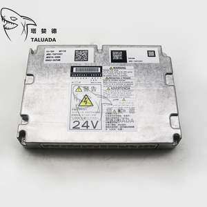 Taluada Bảng điều khiển J05 động cơ máy tính bảng điều khiển cho Kobelco <span class=keywords><strong>SK200</strong></span>-<span class=keywords><strong>8</strong></span> SK210-<span class=keywords><strong>8</strong></span> SK250-<span class=keywords><strong>8</strong></span> SK350-<span class=keywords><strong>8</strong></span> - Product Image 1