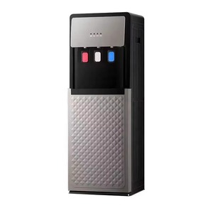 Automatic 5 Gallon Electric Plastic Household Hotel Hot Cold <strong>Water</strong> <strong>Dispenser</strong> Bottom Load Stand Instant Hot/Cold <strong>Water</strong> <strong>Dispenser</strong> - Product Image 2