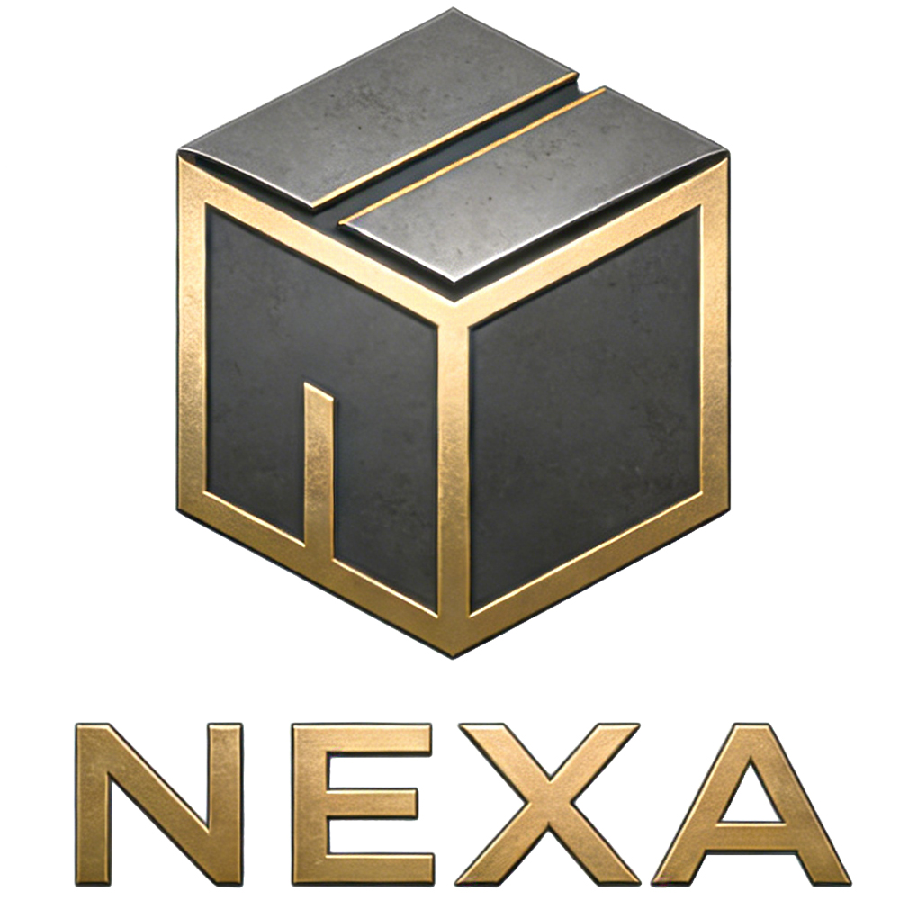 Shenzhen NEXA Packaging Technology Co., Ltd. logo